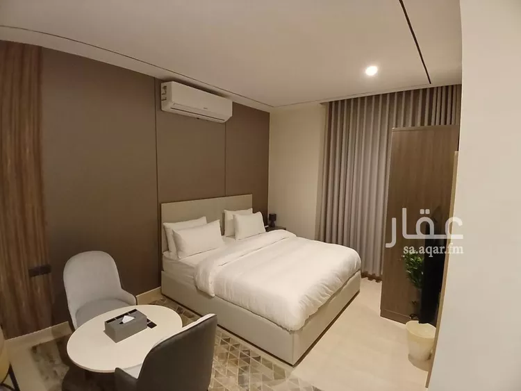 شقة للإيجار في شارع البحار, حي الحمراء, مدينة الرياض, منطقة الرياض صورة 3