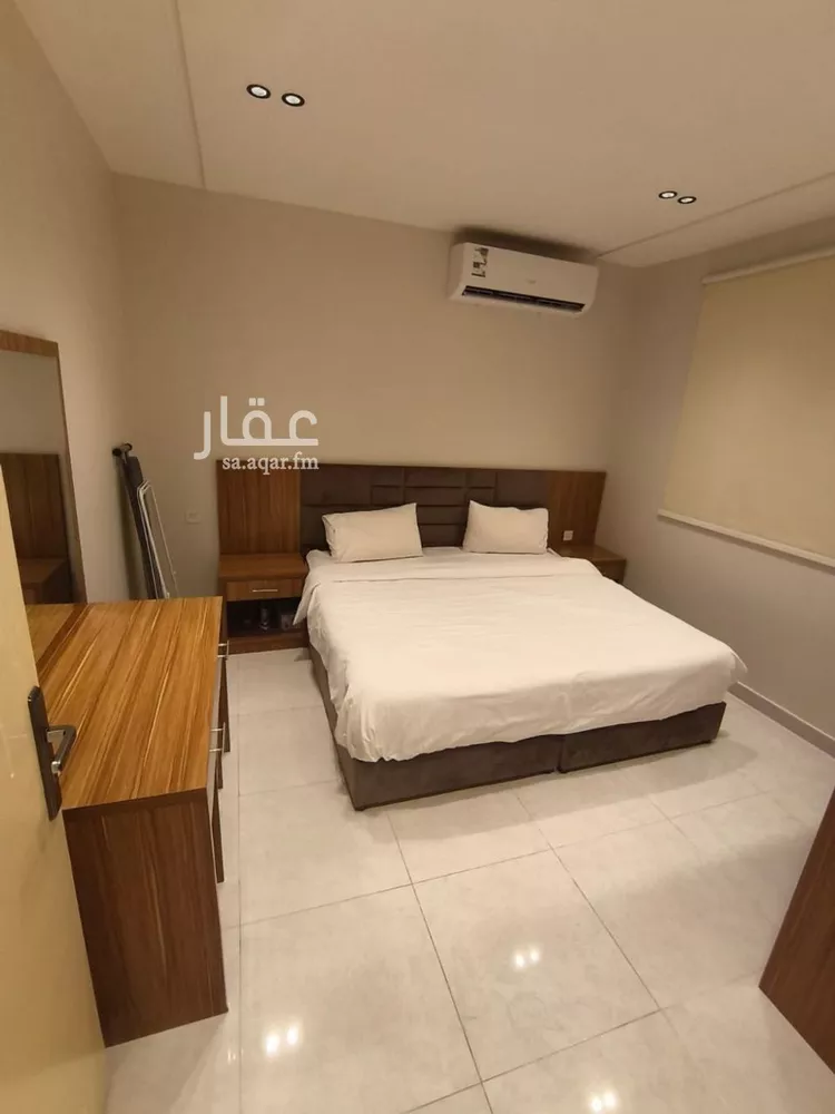 شقة للإيجار في شارع ابن وضاح, حي العليا, مدينة الرياض, منطقة الرياض صورة 3