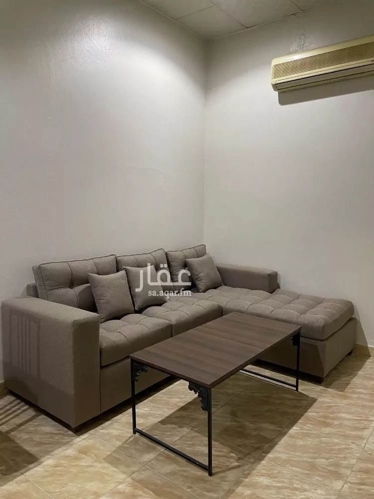 شقة للإيجار في شارع النجاح, حي إشبيلية, مدينة الرياض, منطقة الرياض