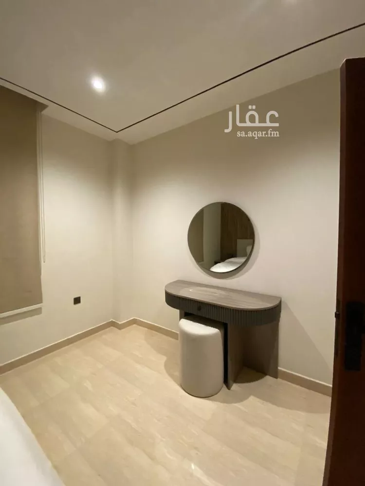 شقة للإيجار في شارع البحار, حي الحمراء, مدينة الرياض, منطقة الرياض صورة 4