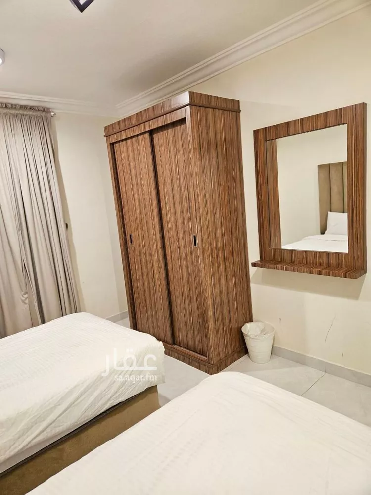 شقة للإيجار في شارع ابن وضاح, حي العليا, مدينة الرياض, منطقة الرياض صورة 3