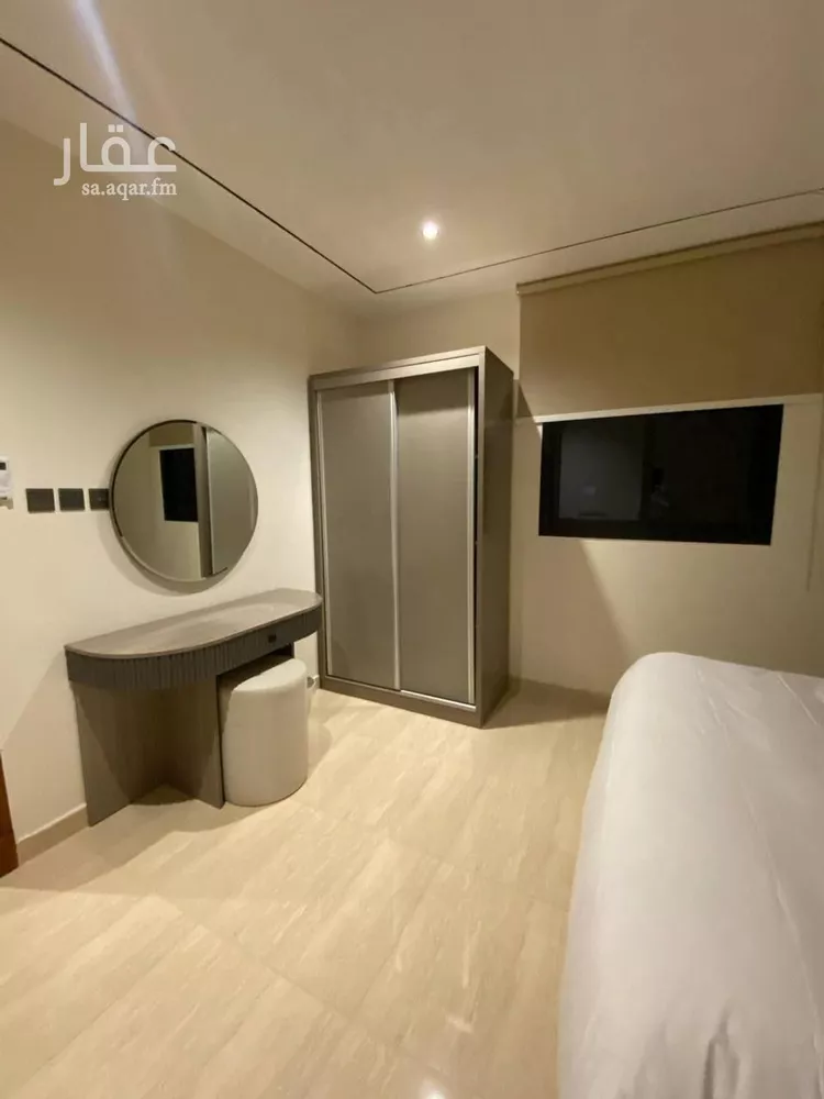شقة للإيجار في شارع البحار, حي الحمراء, مدينة الرياض, منطقة الرياض صورة 4