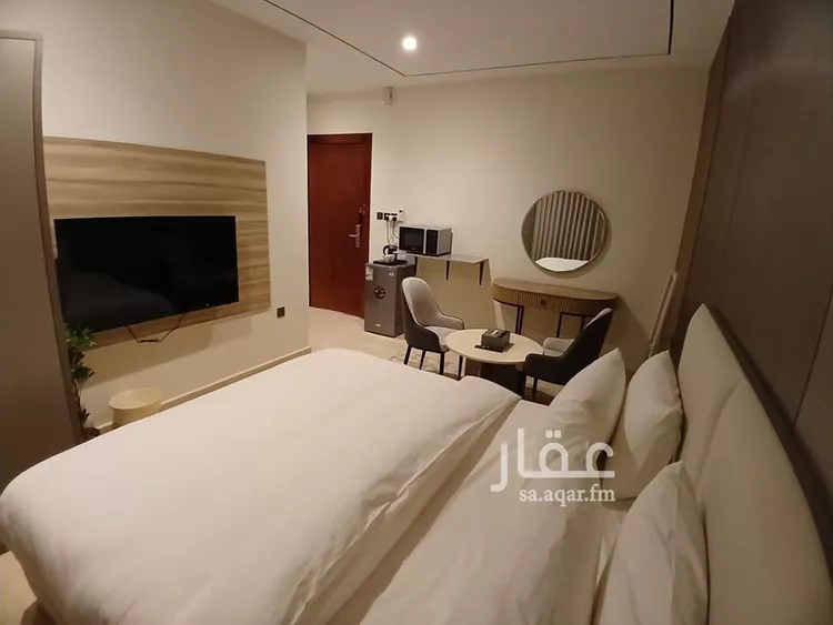 شقة للإيجار في شارع البحار, حي الحمراء, مدينة الرياض, منطقة الرياض صورة 2