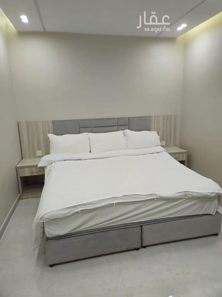 شقة للإيجار في شارع ابن وضاح, حي العليا, مدينة الرياض, منطقة الرياض صورة 3