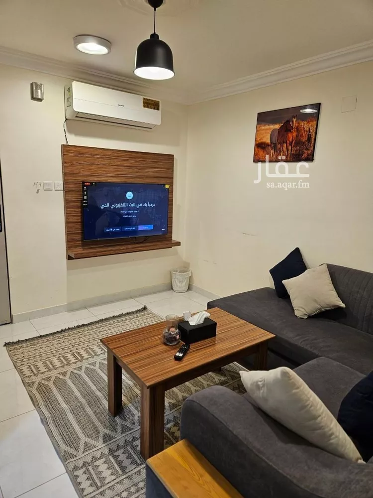 شقة للإيجار في شارع ابن وضاح, حي العليا, مدينة الرياض, منطقة الرياض صورة 2