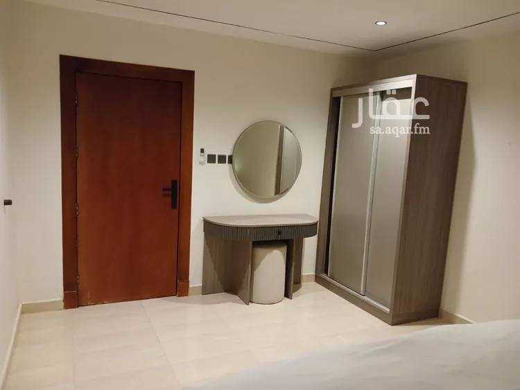 شقة للإيجار في شارع البحار, حي الحمراء, مدينة الرياض, منطقة الرياض صورة 4