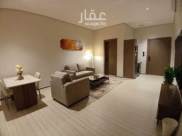 Apartment for Rent in Riyadh Al Hamra