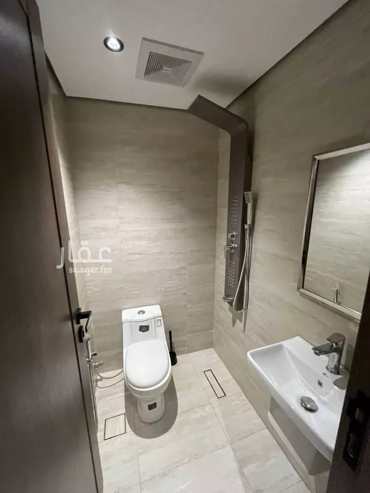 شقة للإيجار في شارع الملك عبدالله ابن عبدالعزيز سعود الفرعي, حي الحمراء, مدينة الرياض, منطقة الرياض صورة 5