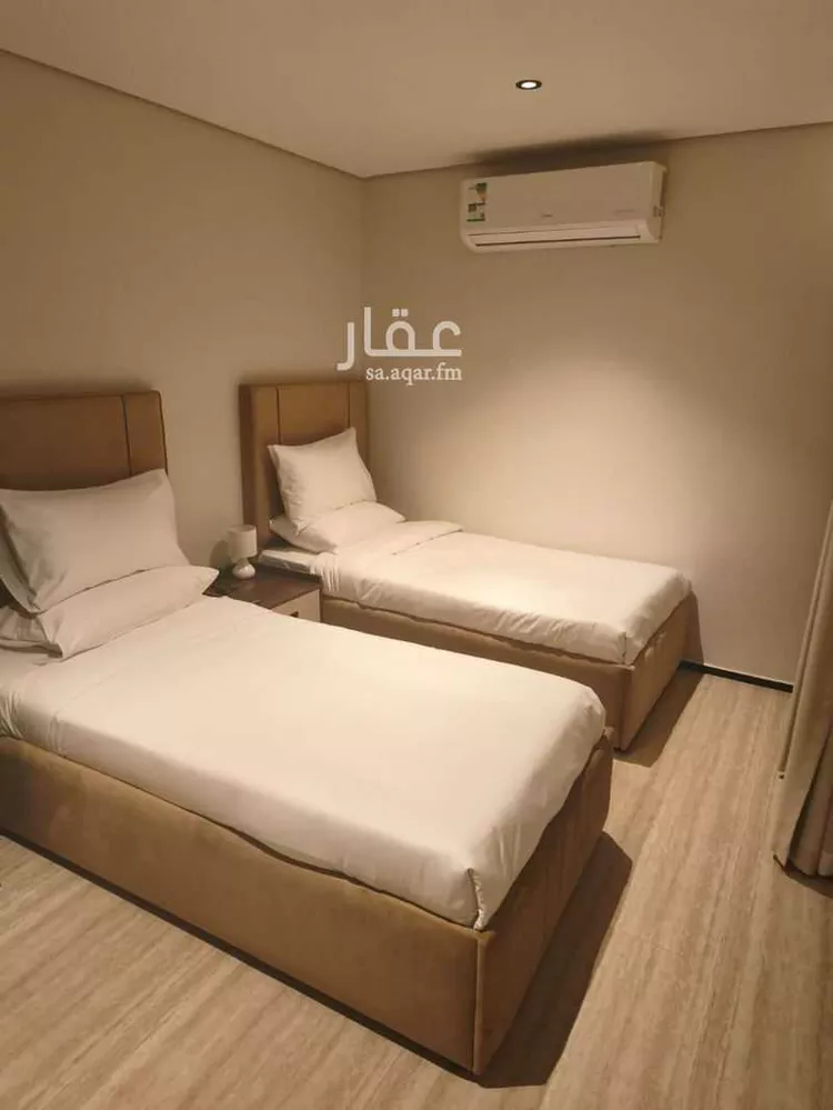 شقة للإيجار في شارع الملك عبدالله ابن عبدالعزيز سعود الفرعي, حي الحمراء, مدينة الرياض, منطقة الرياض صورة 5