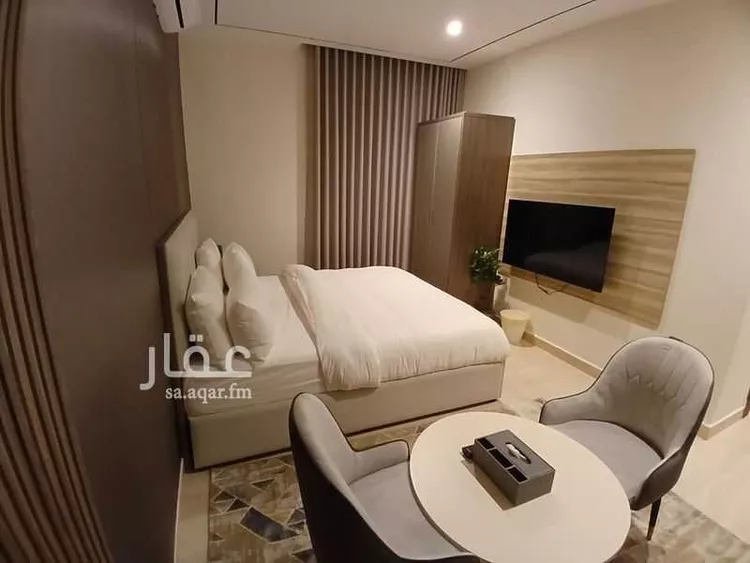Apartment for Rent in Riyadh Al Hamra