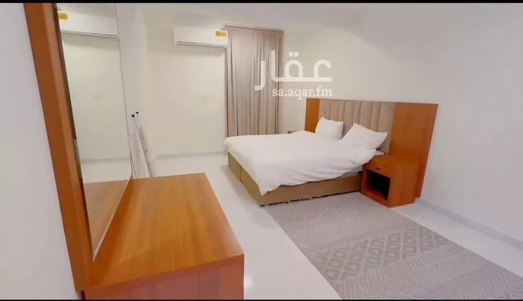 شقة للإيجار في شارع طريق مكة المكرمة, حي العليا, مدينة الرياض, منطقة الرياض صورة 2