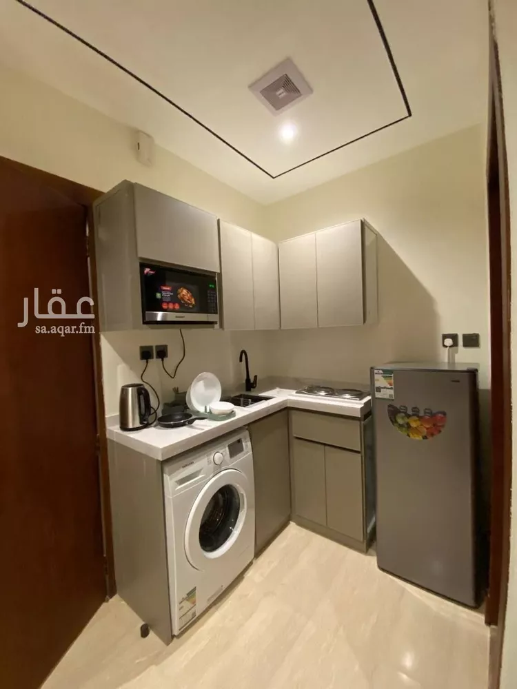 شقة للإيجار في شارع البحار, حي الحمراء, مدينة الرياض, منطقة الرياض صورة 5