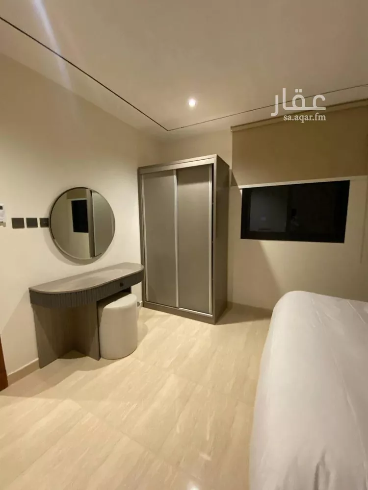 شقة للإيجار في شارع البحار, حي الحمراء, مدينة الرياض, منطقة الرياض صورة 3