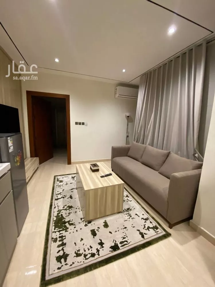 شقة للإيجار في شارع البحار, حي الحمراء, مدينة الرياض, منطقة الرياض
