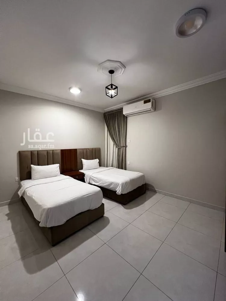 شقة للإيجار في شارع ابن وضاح, حي العليا, مدينة الرياض, منطقة الرياض صورة 5