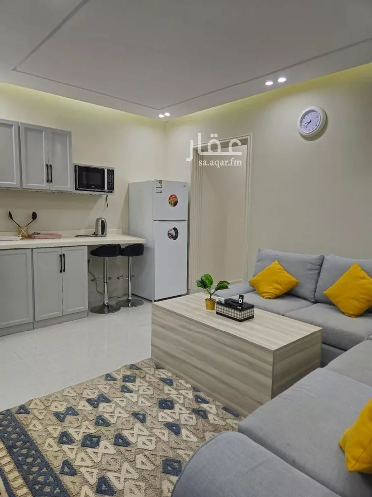 شقة للإيجار في شارع ابن وضاح, حي العليا, مدينة الرياض, منطقة الرياض صورة 2