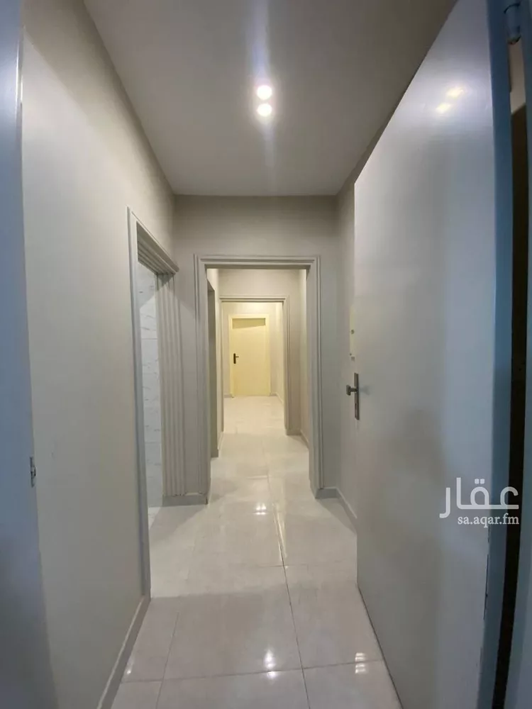 شقة للإيجار في شارع ابن وضاح, حي العليا, مدينة الرياض, منطقة الرياض صورة 5