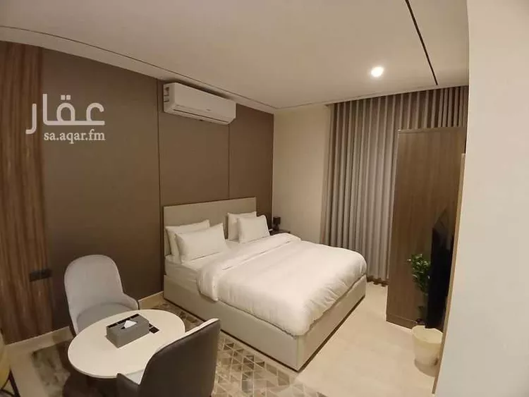 Apartment for Rent in Riyadh Al Hamra صورة 3