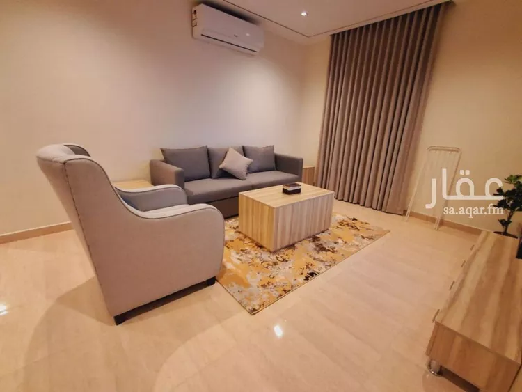 شقة للإيجار في شارع البحار, حي الحمراء, مدينة الرياض, منطقة الرياض صورة 2