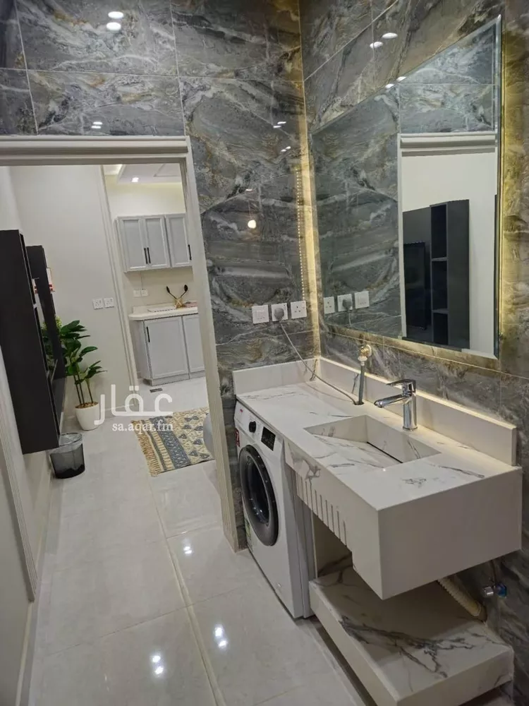 شقة للإيجار في شارع ابن وضاح, حي العليا, مدينة الرياض, منطقة الرياض صورة 5