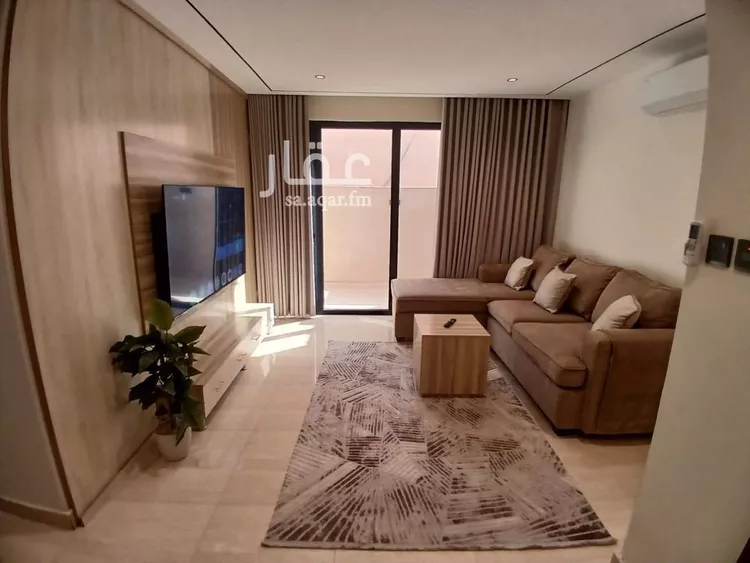 شقة للإيجار في شارع البحار, حي الحمراء, مدينة الرياض, منطقة الرياض