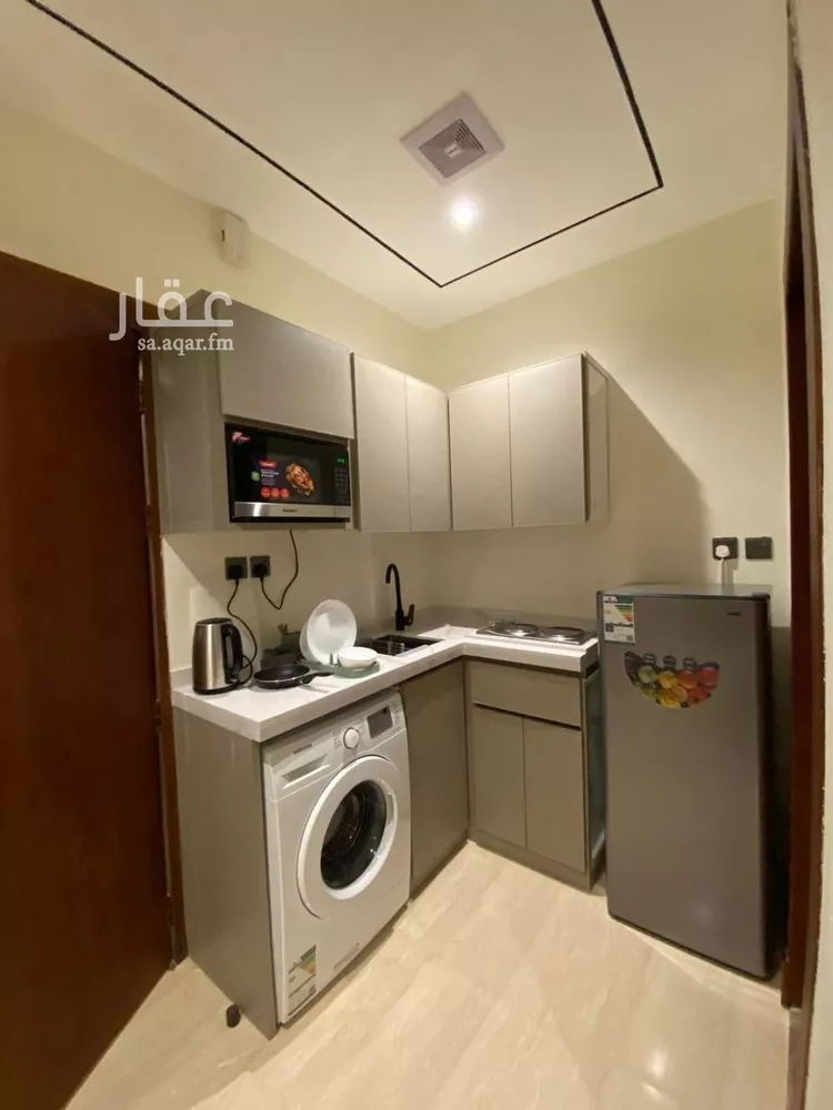 شقة للإيجار في شارع البحار, حي الحمراء, مدينة الرياض, منطقة الرياض صورة 5