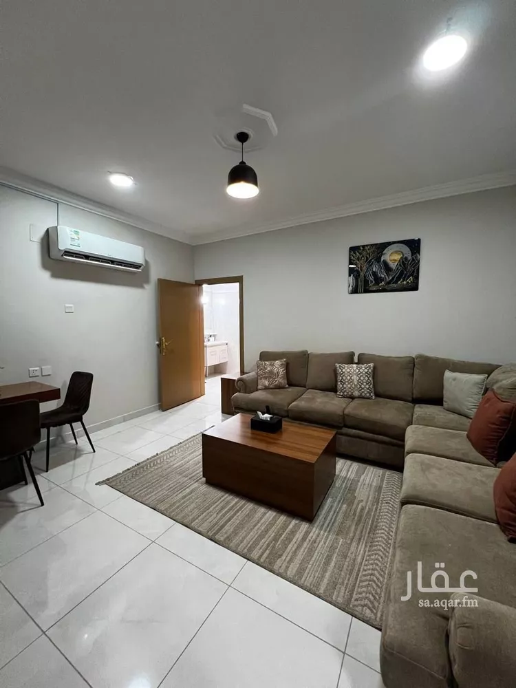 شقة للإيجار في شارع ابن وضاح, حي العليا, مدينة الرياض, منطقة الرياض صورة 2