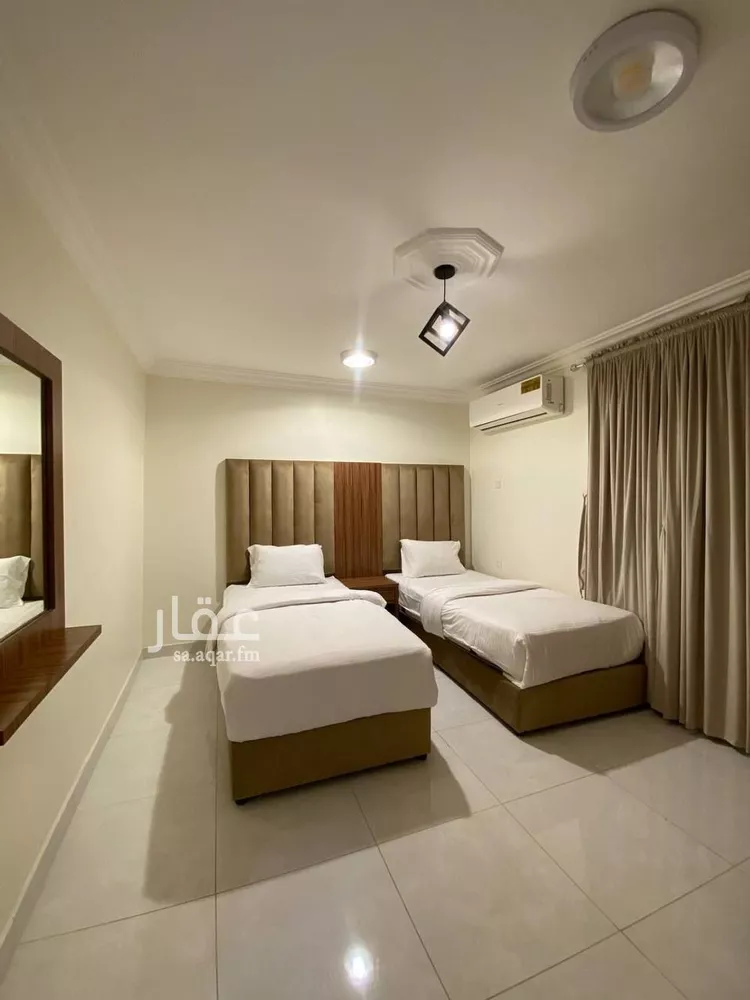 شقة للإيجار في شارع ابن وضاح, حي العليا, مدينة الرياض, منطقة الرياض صورة 4