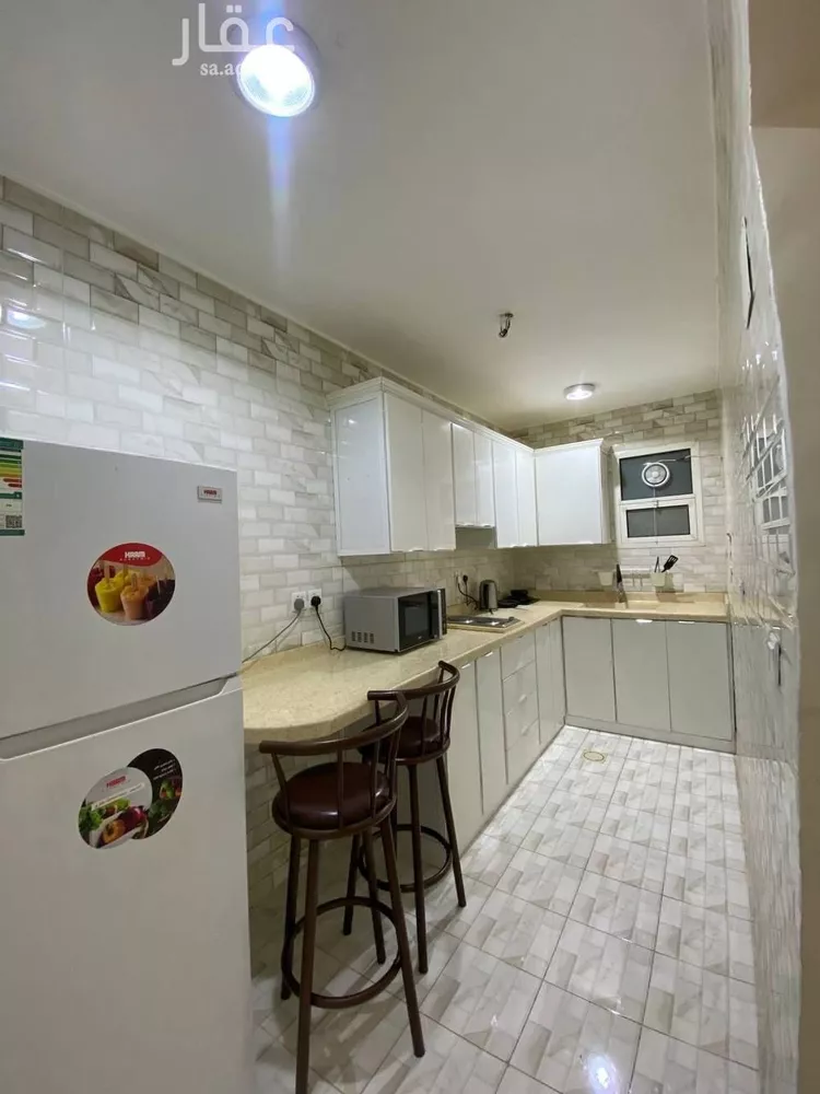 شقة للإيجار في شارع ابن وضاح, حي العليا, مدينة الرياض, منطقة الرياض صورة 5