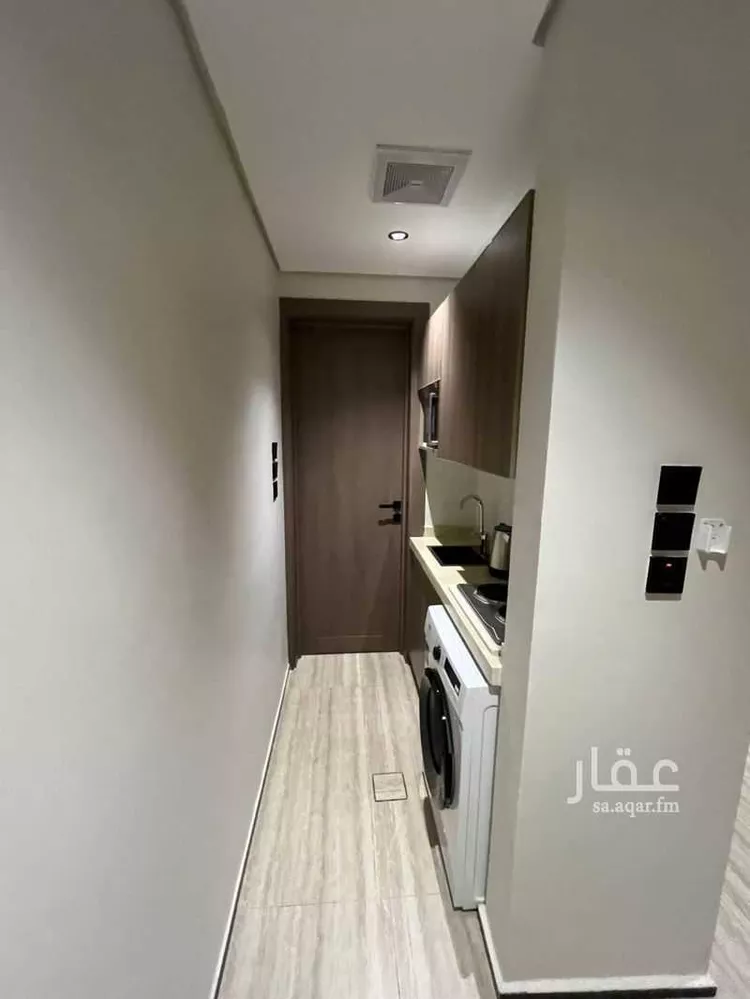 شقة للإيجار في شارع الملك عبدالله ابن عبدالعزيز سعود الفرعي, حي الحمراء, مدينة الرياض, منطقة الرياض صورة 4