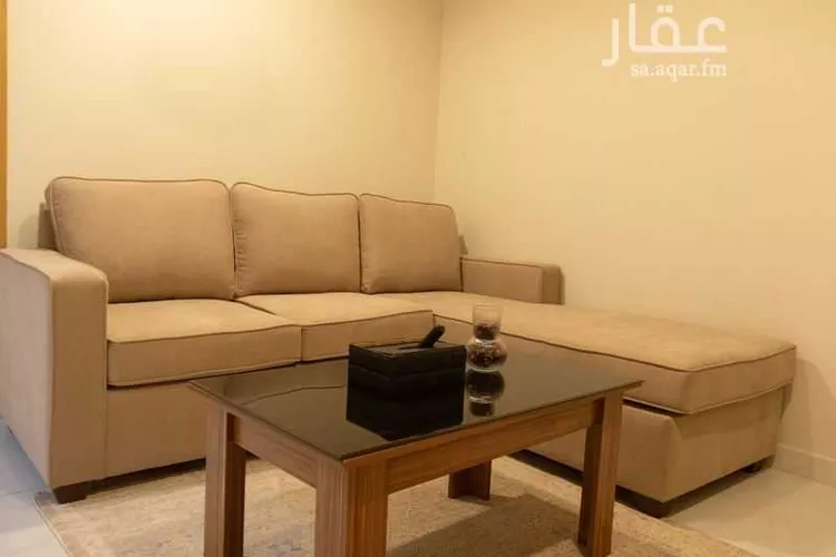 شقة للإيجار في شارع ابن وضاح, حي العليا, مدينة الرياض, منطقة الرياض