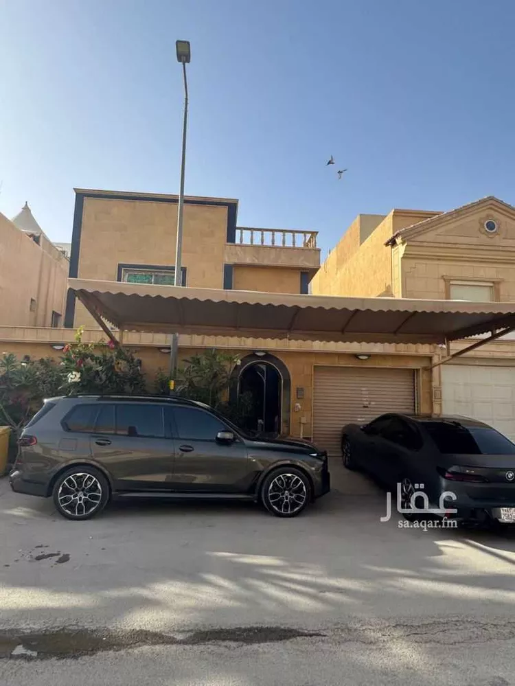 فيلا للبيع في شارع التريكي ، حي التعاون ، الرياض ، منطقة الرياض