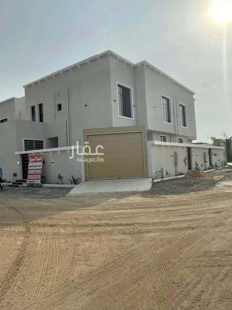 فيلا للبيع في شارع 163 ابو قتادة الانصاري, حي الروضة, مدينة ابو عريش - ابو عريش, منطقة جازان صورة 2