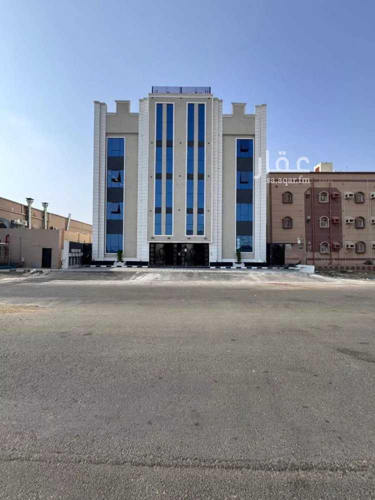 شقة للبيع في شارع رقيه بنت الرسول, حي الرحاب 2, مدينة جازان, منطقة جازان