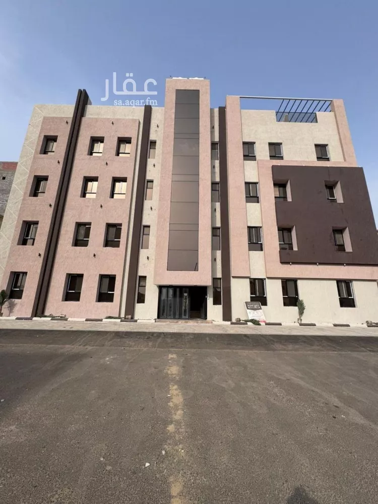 شقة للبيع في شارع سعد بن ابي وقاص, حي السويس 1, مدينة جازان, منطقة جازان