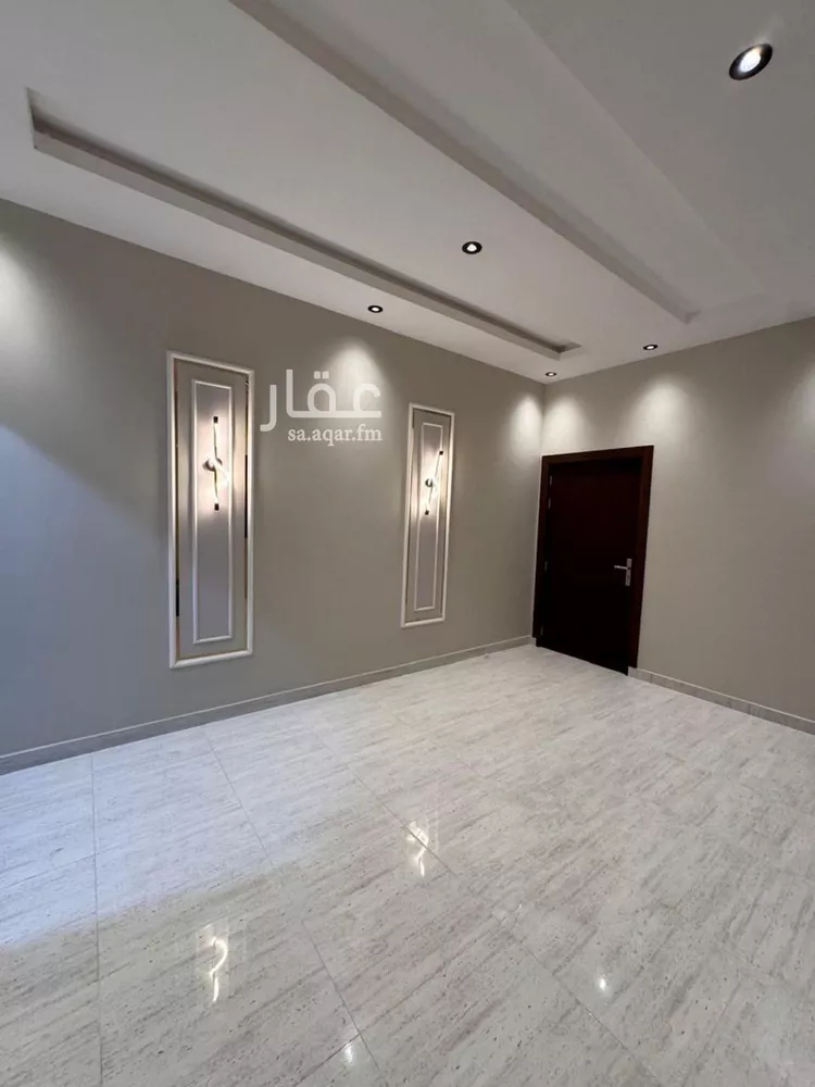 شقة للبيع في شارع معدان بن اوس, حي الرحاب 1, مدينة جازان, منطقة جازان صورة 4
