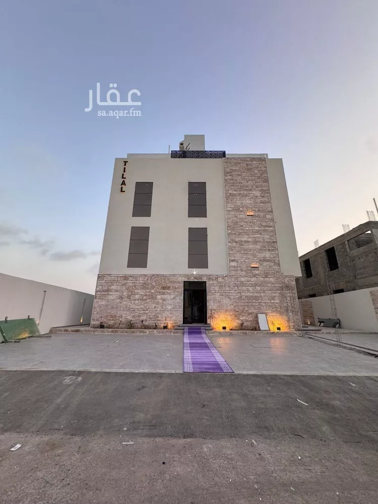 Apartment for Sale in Jazan Ar Rawdah