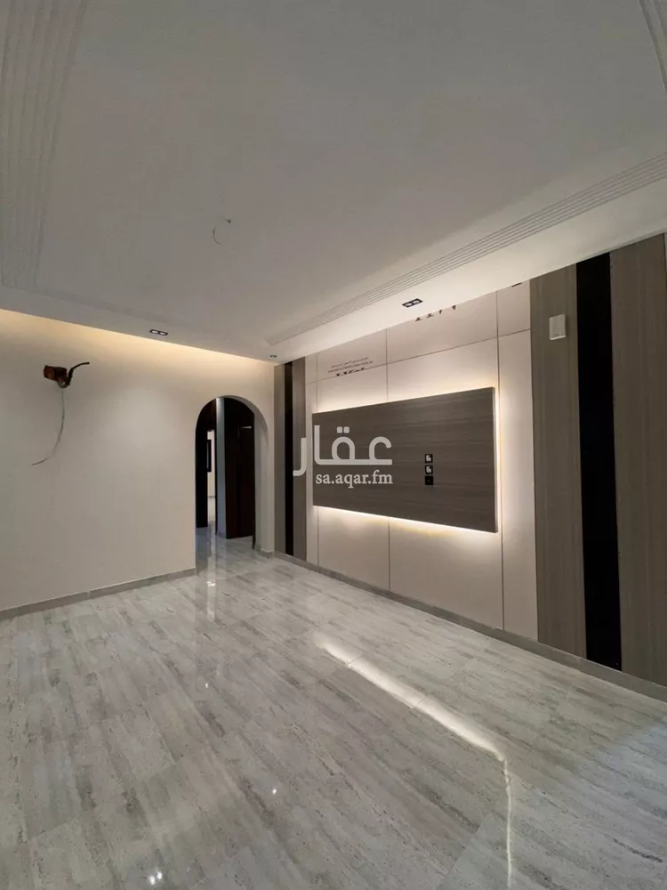 شقة للبيع في شارع معدان بن اوس, حي الرحاب 1, مدينة جازان, منطقة جازان صورة 5