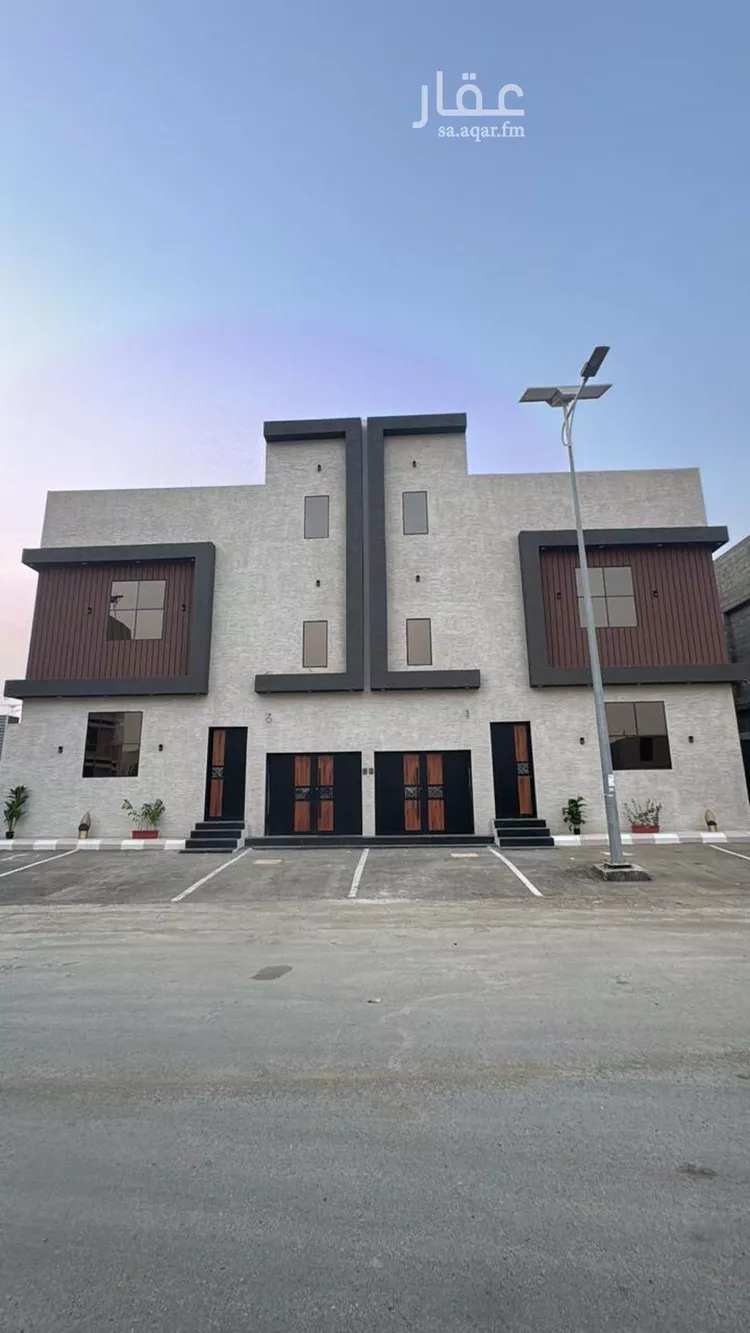 شقة للبيع في شارع 164 ابو محجن الثقفي, حي الروضة, مدينة أبو عريش - أبو عريش, منطقة جازان صورة 2