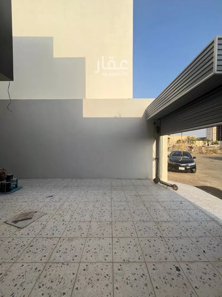 فيلا للبيع في شارع عبد الحميد الباهلي, حي الرحاب 1, مدينة جازان, منطقة جازان 7