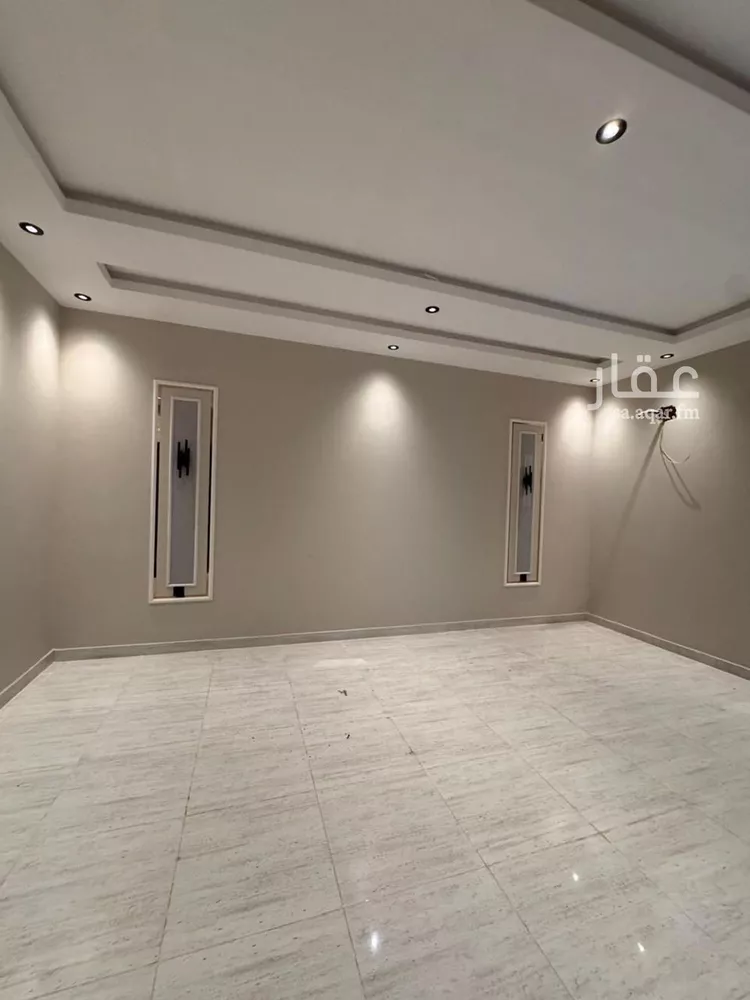 شقة للبيع في شارع معدان بن اوس, حي الرحاب 1, مدينة جازان, منطقة جازان صورة 2