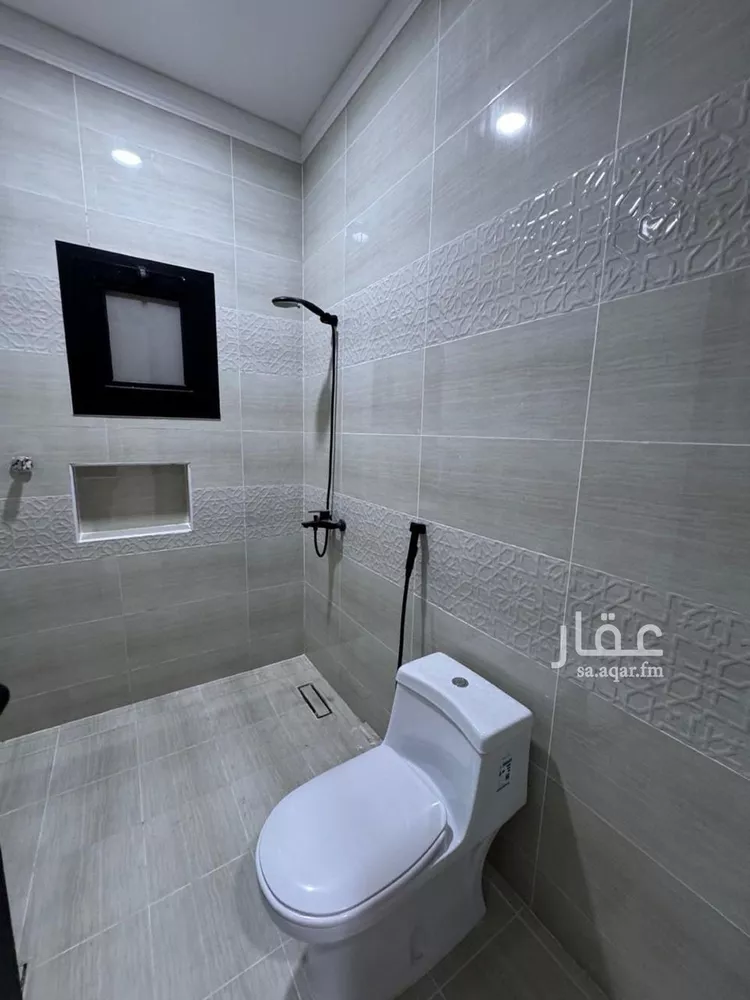 شقة للبيع في شارع معدان بن اوس, حي الرحاب 1, مدينة جازان, منطقة جازان 8