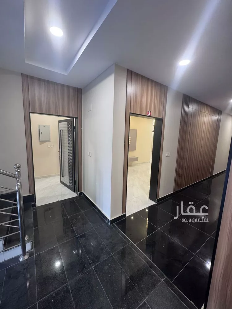 شقة للبيع في شارع سليمان محمد جابر المالك, حي المحمدية 1, مدينة جازان, منطقة جازان صورة 4