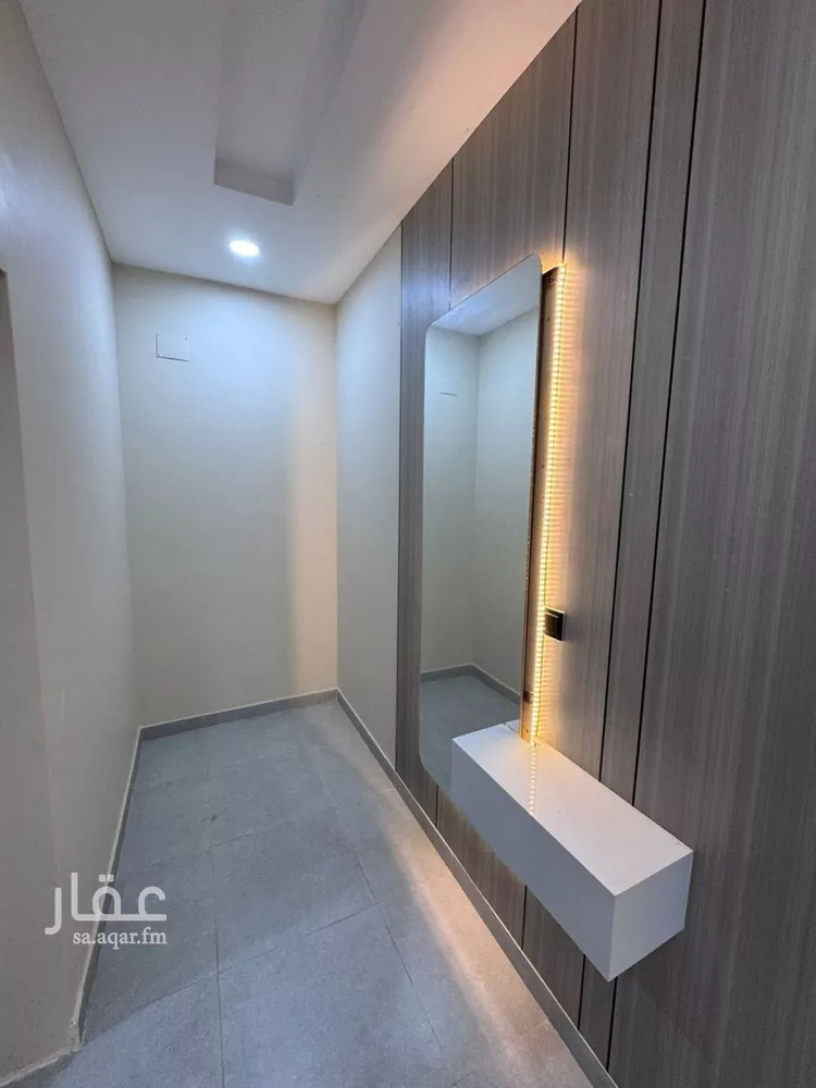 شقة للبيع في شارع الزواوي, حي الرحاب 1, مدينة جازان, منطقة جازان 6