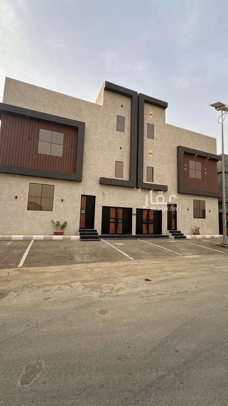 شقة للبيع في شارع 164 ابو محجن الثقفي, حي الروضة, مدينة أبو عريش - أبو عريش, منطقة جازان