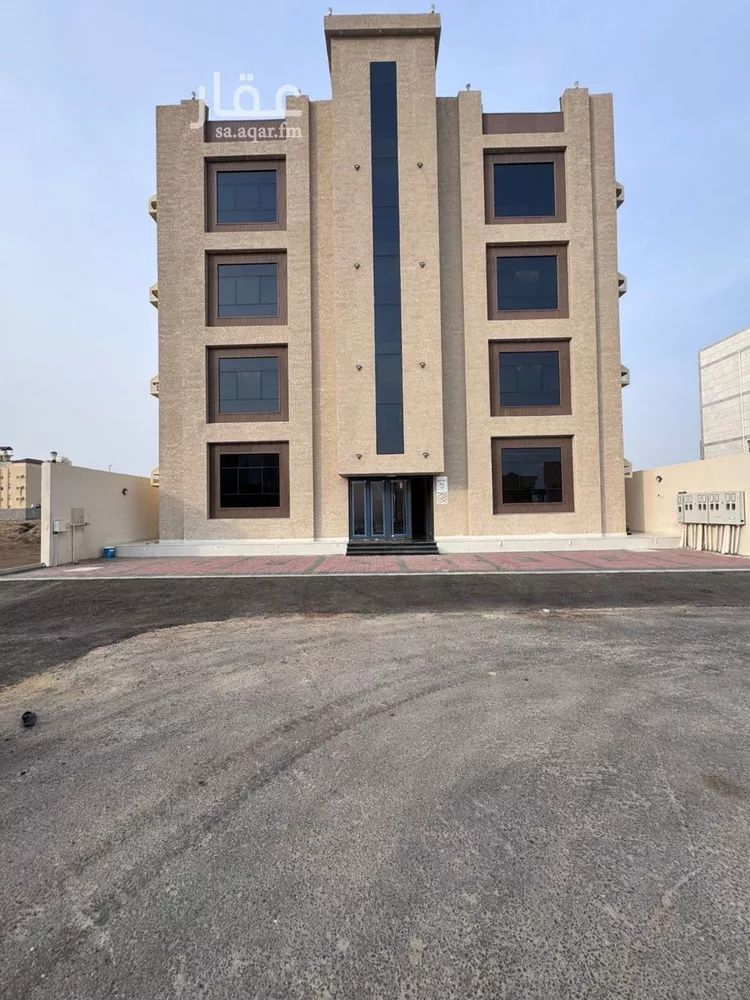 شقة للبيع في شارع الزواوي, حي الرحاب 1, مدينة جازان, منطقة جازان