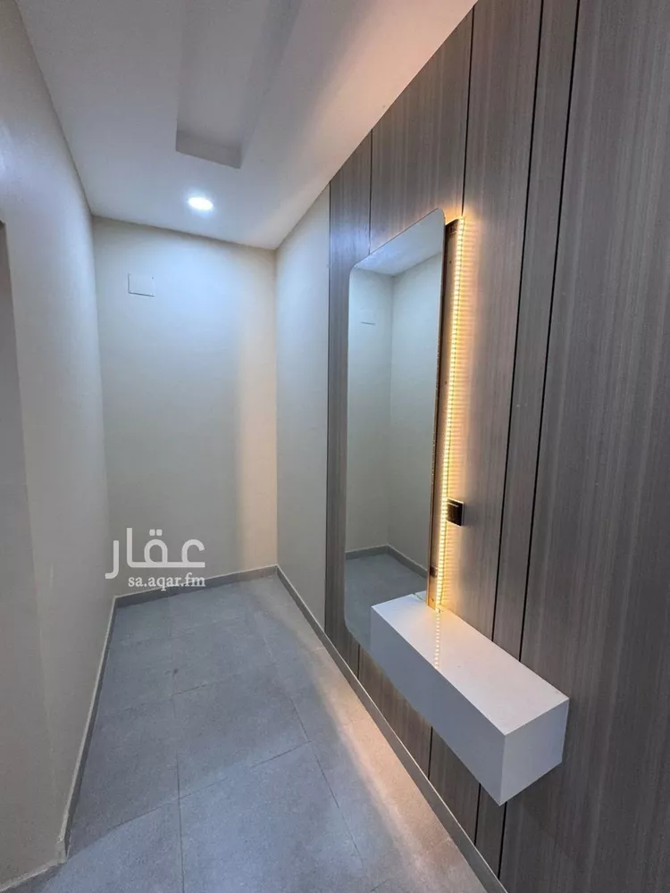 شقة للبيع في شارع الزواوي, حي الرحاب 1, مدينة جازان, منطقة جازان 13