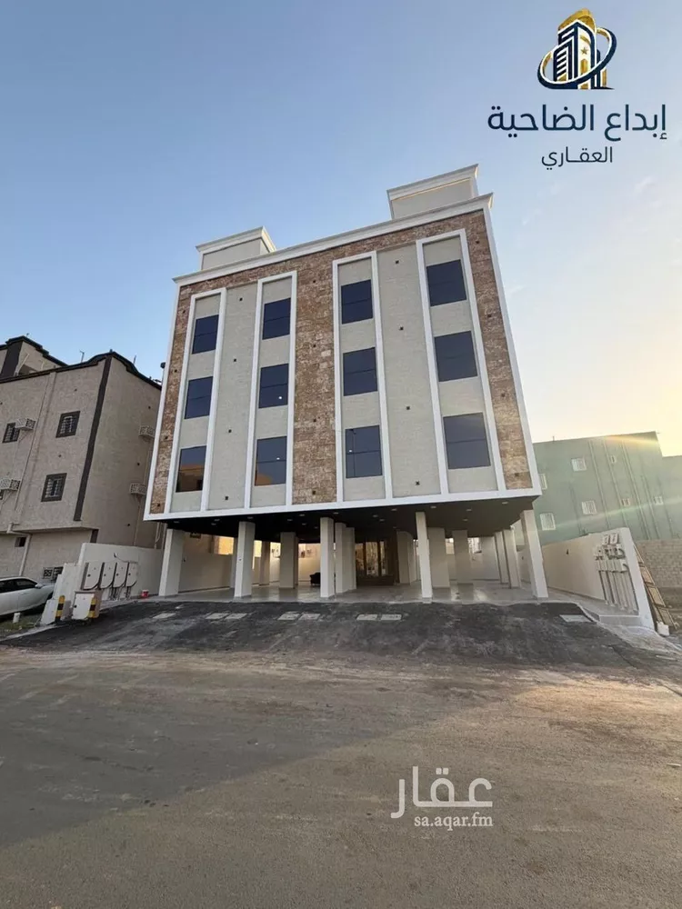 شقة للبيع في شارع أبي القاسم الزجاجي, حي السويس 1, مدينة جازان, منطقة جازان