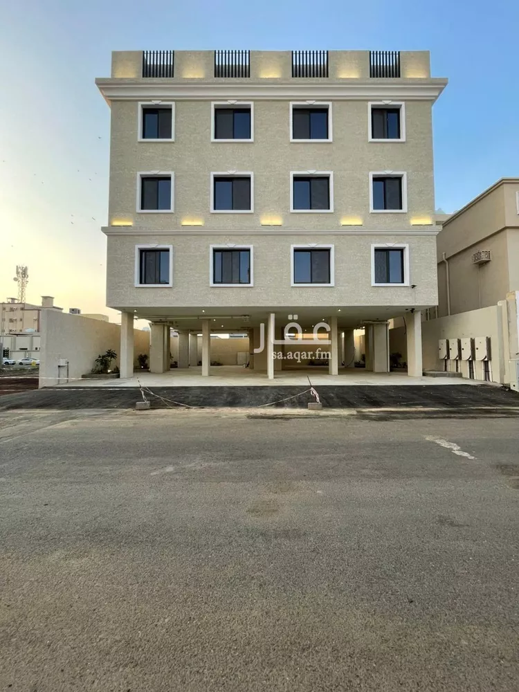 Apartment for Sale in Jazan As Suways