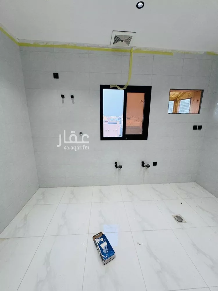 شقة للبيع في شارع علي باكثير, حي السويس 1, مدينة جازان, منطقة جازان صورة 3